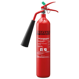 Bình chữa cháy CO2 Eversafe 2kg